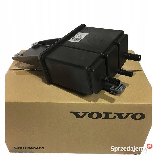 VOLVO S90 V90 XC90 XC60 II filtr weglowy OE Bielany Wrocławskie