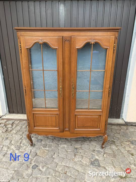 Meble Antyczne Antyki Dzierżoniów