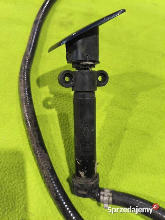 Spryskiwacze reflektorów Renault Velsatis dolnośląskie Legnica