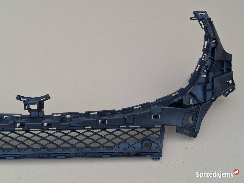 MERCEDES GLE W167 KRATKA WSPORNIK STELAŻ Zderzaki Bieleń