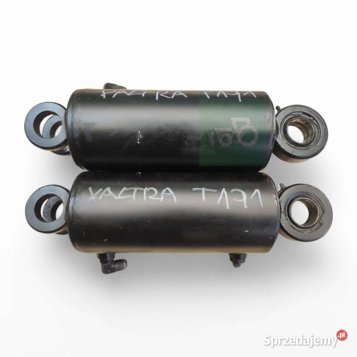 Siłownik tylnego podnośnika V34158700 V34158800 Wilkowo