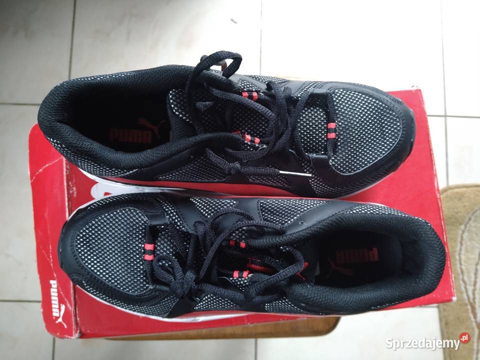 Nowe Buty Sportowe Firmy PUMA rozmiar 39 Obuwie sportowe Damskie śląskie