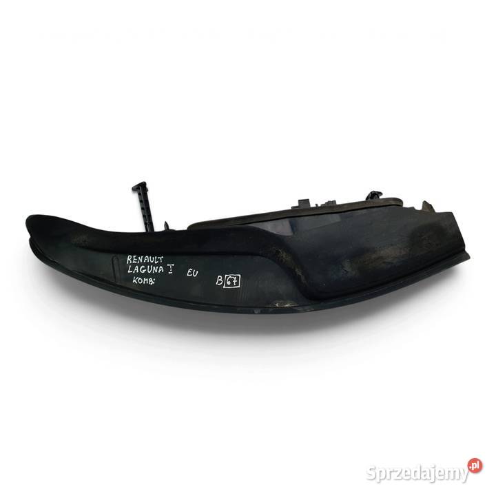 LAMPA LEWA Renault Laguna I kombi LIFT 19982001 Lampy tylne lubelskie sprzedam