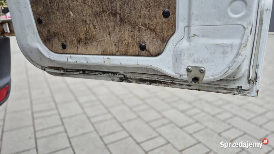 MERCEDES SPRINTER 315 CDI 2008