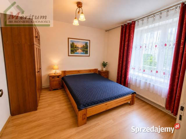 Mieszkanie 47m2 Krosno sprzedam