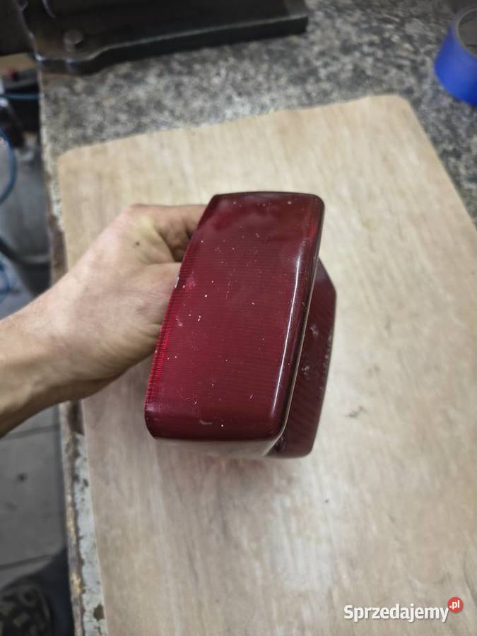 Szkło tylniej lampy jawa cz 175 350 Rzeszów