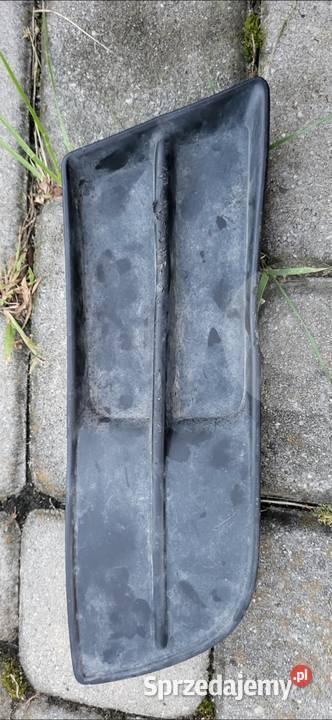 Zaślepka zderzaka Toyota Corolla Verso 2005r osobowe Wodzisław Śląski