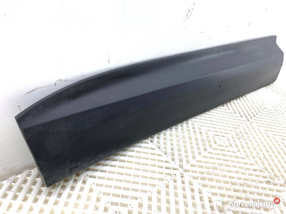 LISTWA DRZWI LEWY PRZÓD HYUNDAI SANTA FE III SUV sprzedam