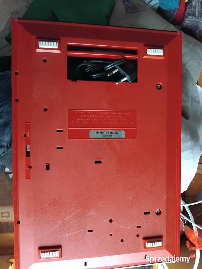 gramofon MASTER HIT Adamin