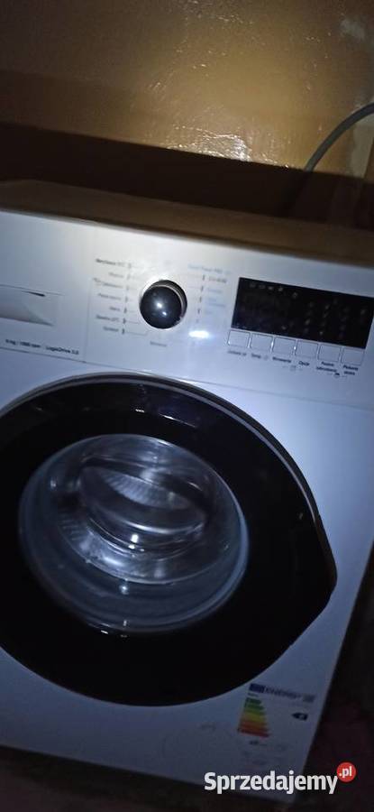 Pralka Amica WA1S610CLiSE Gliwice