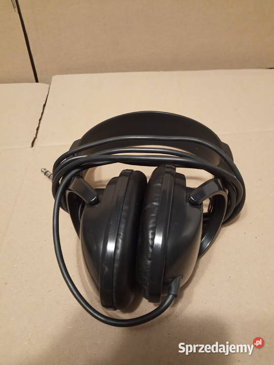 Słuchawki PHILIPS SBC 3370 sprzedam