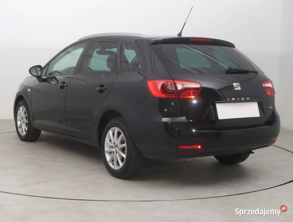 Seat Ibiza 14 TDI Bielany Wrocławskie