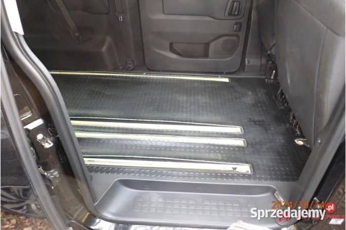 OPEL ZAFIRA LIFE 2022 1997 ccm 177 dolnośląskie Wrocław