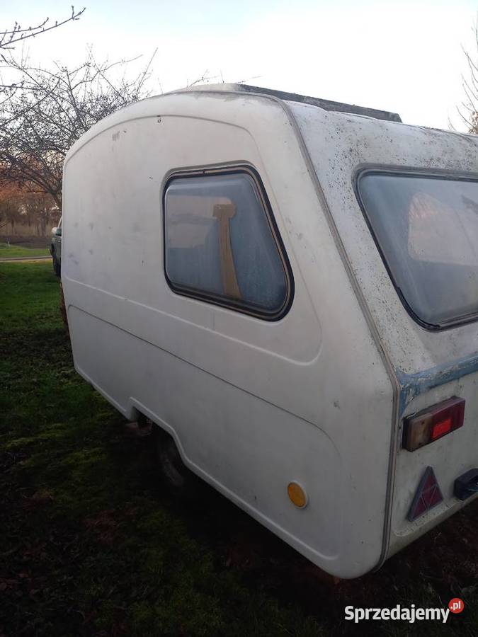 Niewiadów 126n lubuskie