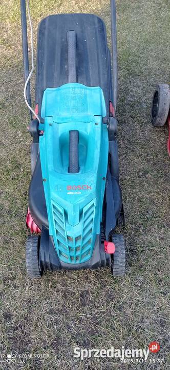 Kosiarki do trawy lubelskie Radzyń Podlaski