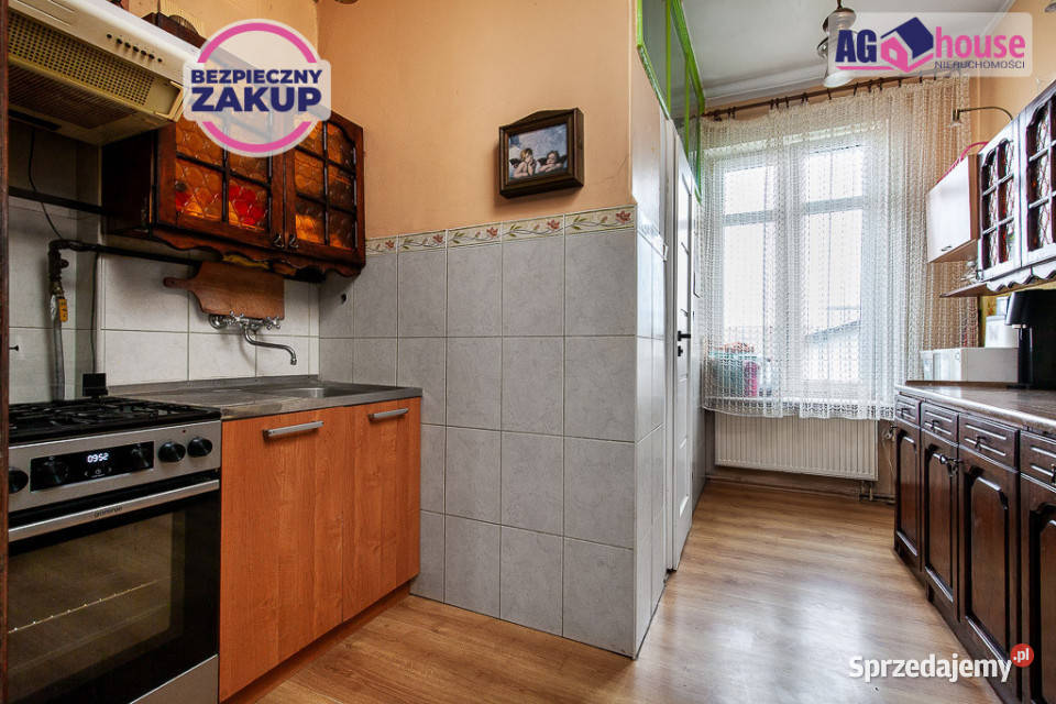 Mieszkanie Pruszcz Gdański Grunwaldzka 86m2 4