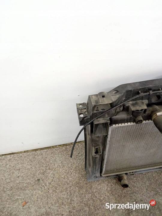 PAS PRZEDNI WZMOCNIENIE PRZÓD 16 VTI THP Citroen osobowe świętokrzyskie sprzedam