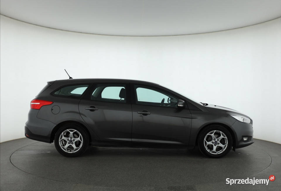 Ford Focus 15 TDCi gniazdo USB Piaseczno