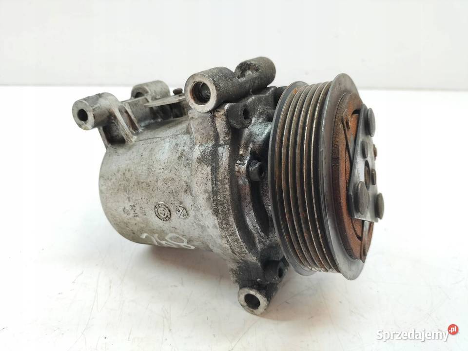 SPRĘŻARKA KLIMATYZACJI 9810349980 20 D BLUE HDI