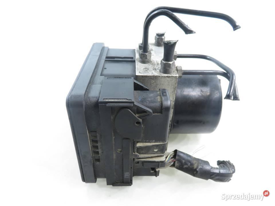 POMPA ABS FORD FOCUS MK2 II 10096001193 sprzedam