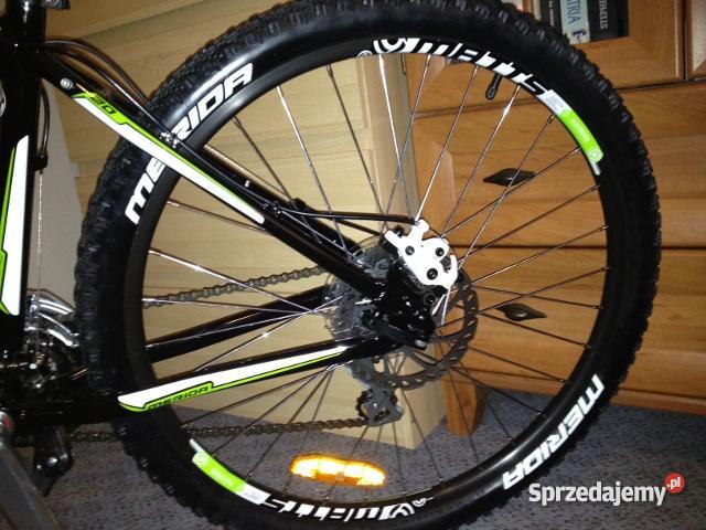 Merida Matts 20 MD Katowice