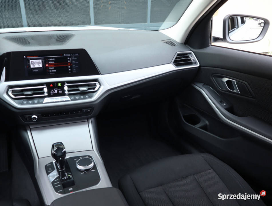 BMW 3 318 i poduszka powietrzna sprzedam