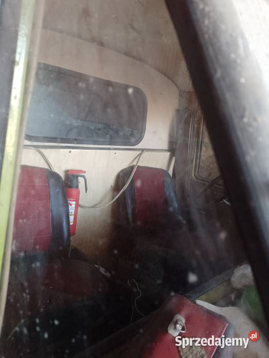 Sprzedam żuka nieuszkodzony podkarpackie Kolbuszowa