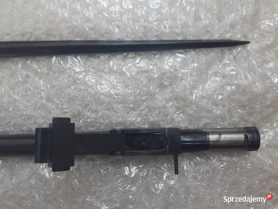 Lufa karabinu Mosin wz44 kaliber 762x54R Deko Kielce