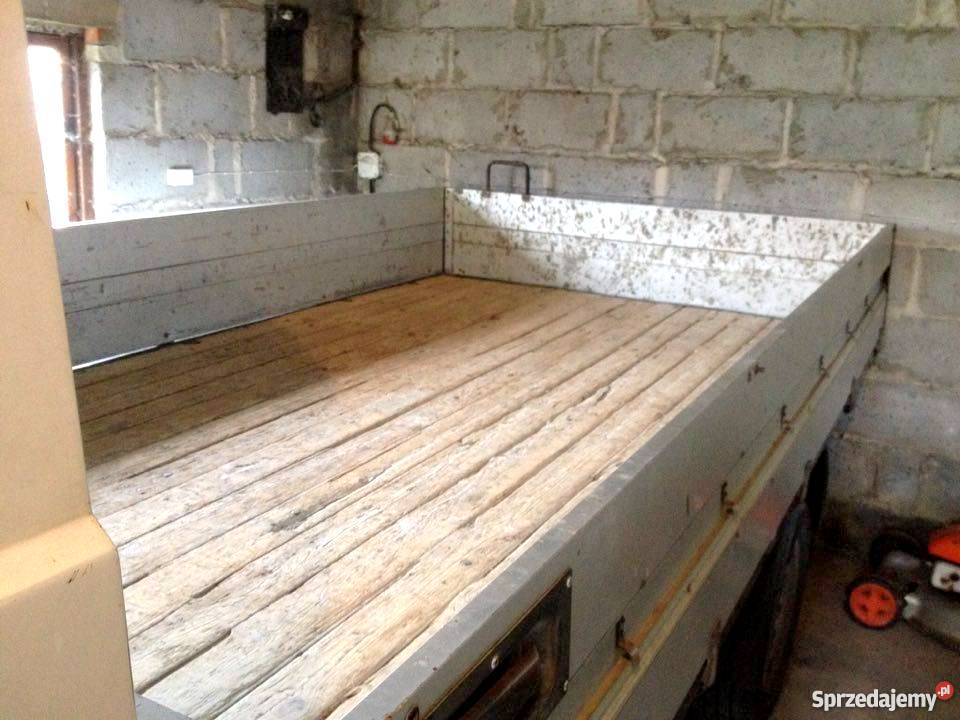 DAEWOO LUBLIN III lubelskie Świerże