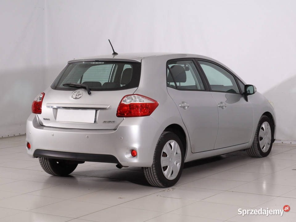 Toyota Auris 14 D4D radio Auris Piaseczno sprzedam