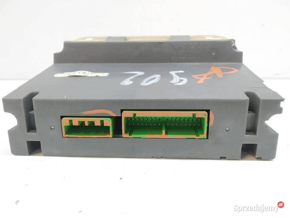 PANEL NAWIEWU 9134783 Volvo S70 I 19962000 sprzedam