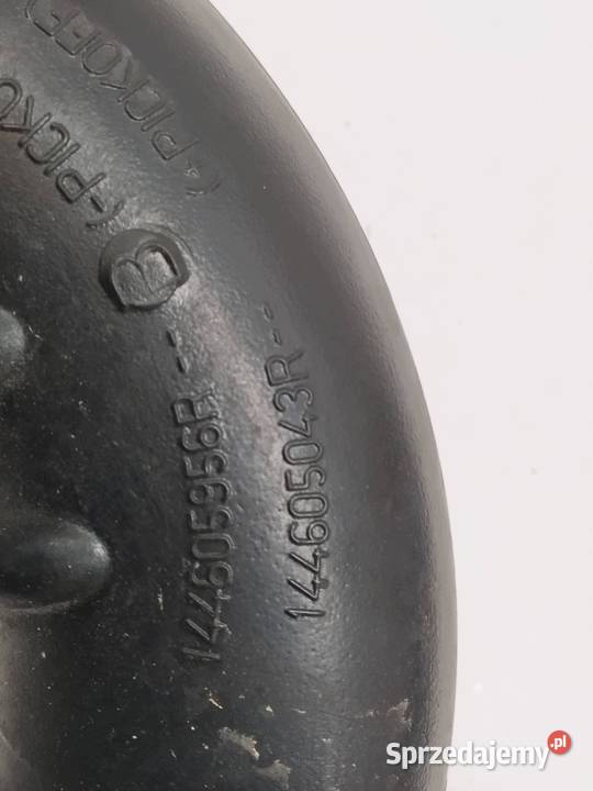 RURA PRZEWÓD INTERCOOLERA 13 TCE 144605956R Przewody powietrza świętokrzyskie sprzedam