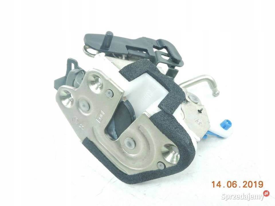 ZAMEK DRZWI PRAWY TYŁ HYUNDAI ACCENT 9599 ASO osobowe