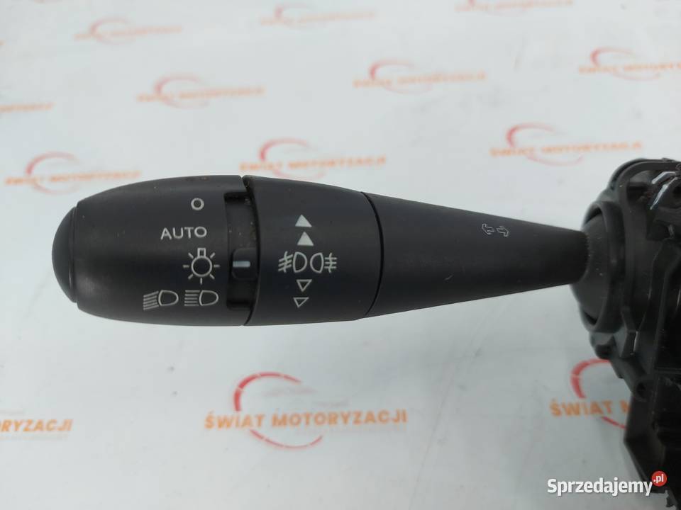 CITROEN DS3 12r przełącznik zespolony 9673881ZD Kielce