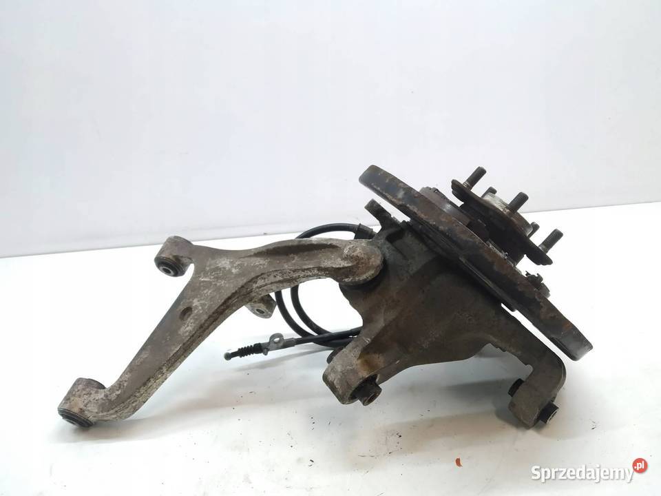 ZWROTNICA PRAWY TYŁ 20 T Infiniti Q50 I 2013