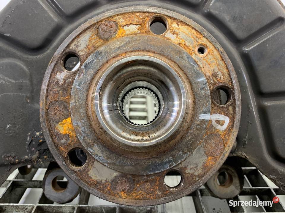 ZWROTNICA PRAWY PRZÓD VW GOLF V 20 140 0310