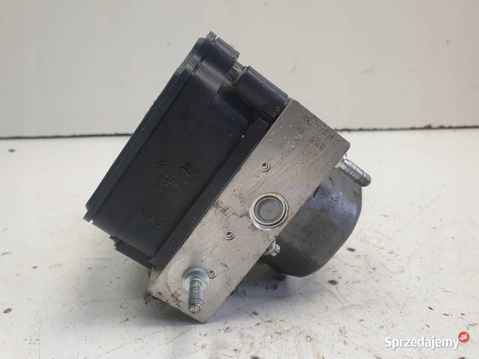 Renault Clio IV POMPA ABS Sterownik 476600188R osobowe Janów