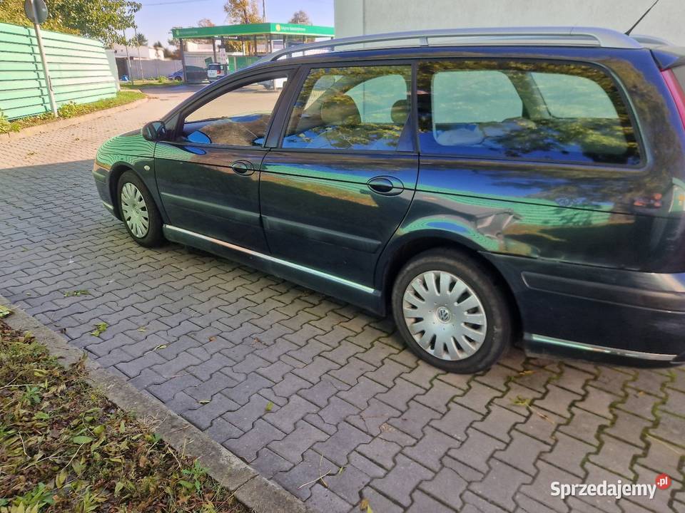 Citron c5 18 2006