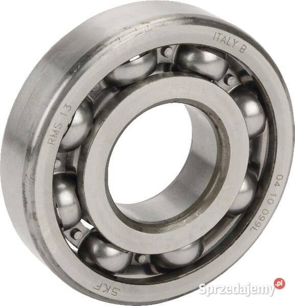 Łożysko kulkowe zwykłe 4128x1016x2382 mm SKF Kamionna