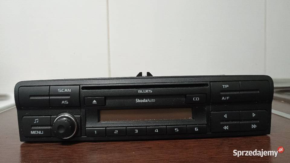 Radio Skoda Blues Białystok