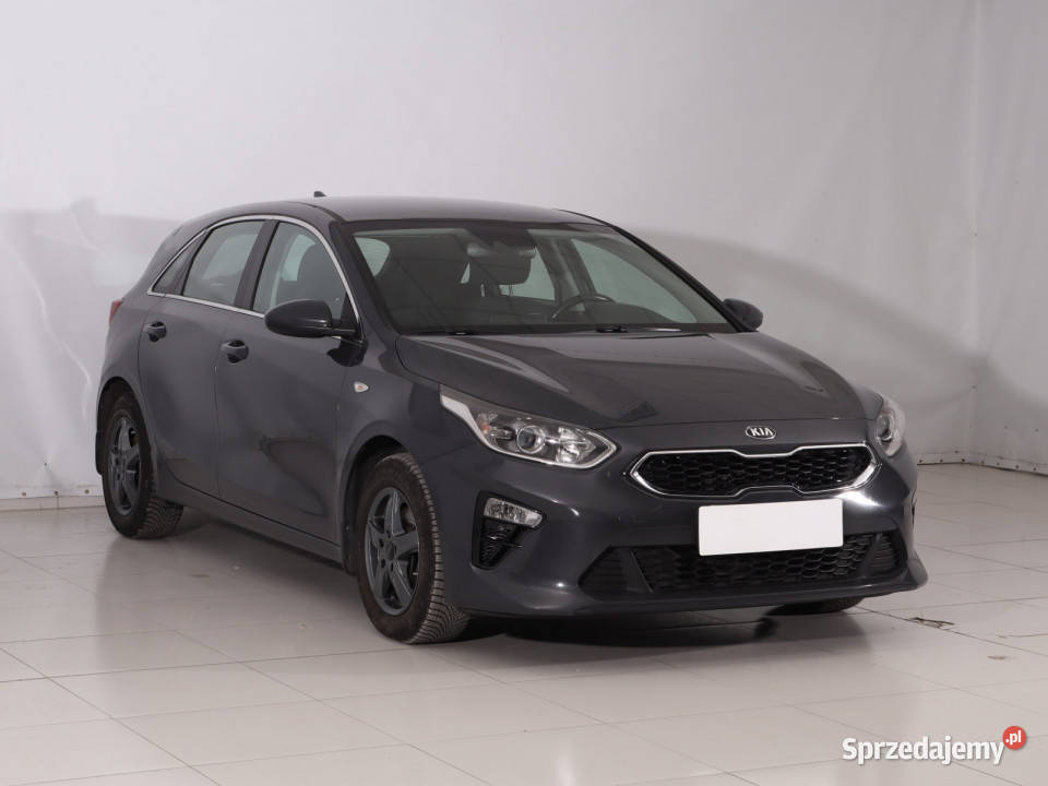 Kia Ceed 14 TGDI Hatchback Piaseczno