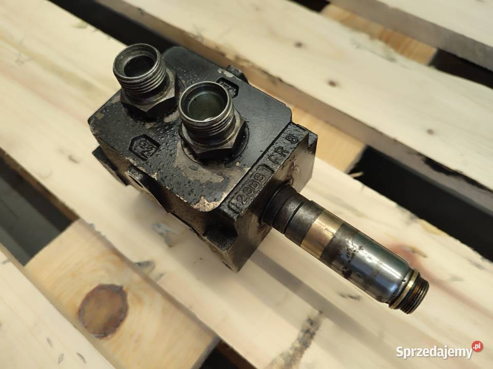 Zawór selekcyjny 6VGG3D12MPBSD461 Roquet Wilkowo