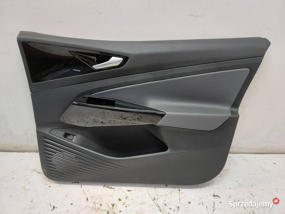 VW ID4 11A 2024r SUV 5D BOCZEK TAPICERKA DRZWI