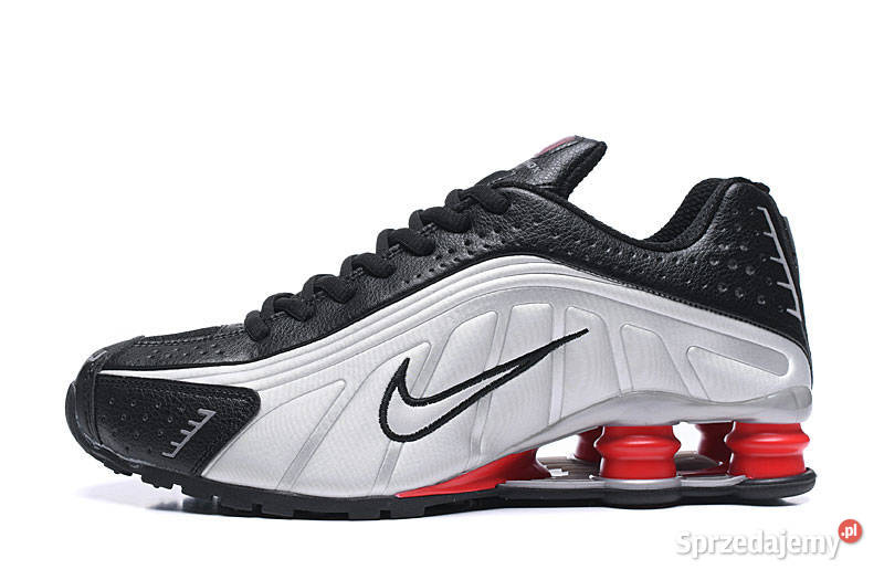 NIKE SHOX buty meskie sportowe rozmiar 4046 podkarpackie