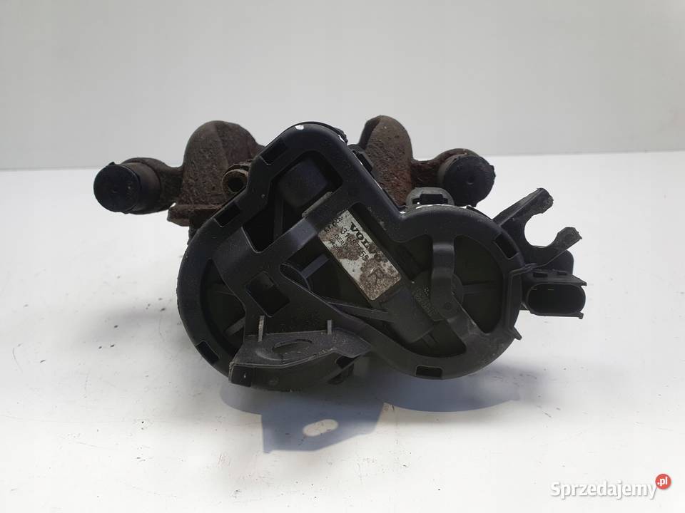 Volvo S90 V90 XC90 II TYLNY ZACISK HAMULCOWY Janów