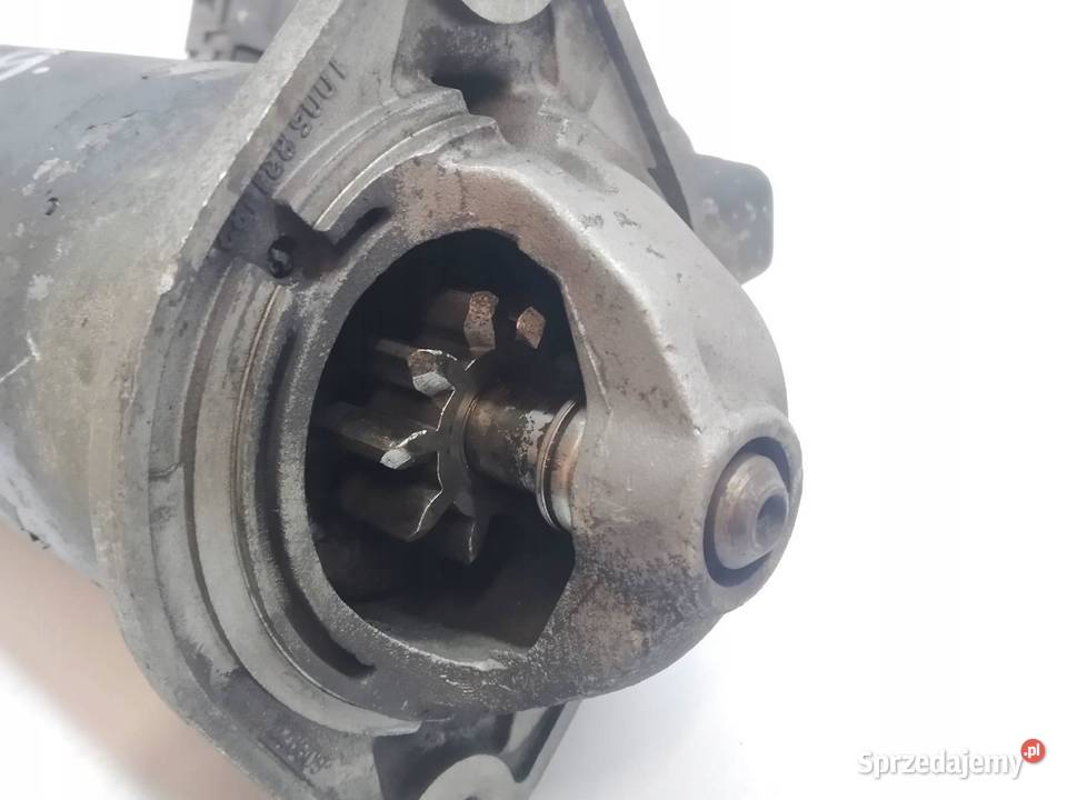 ROZRUSZNIK 28100 0G010 0001110132 20 D4D Toyota