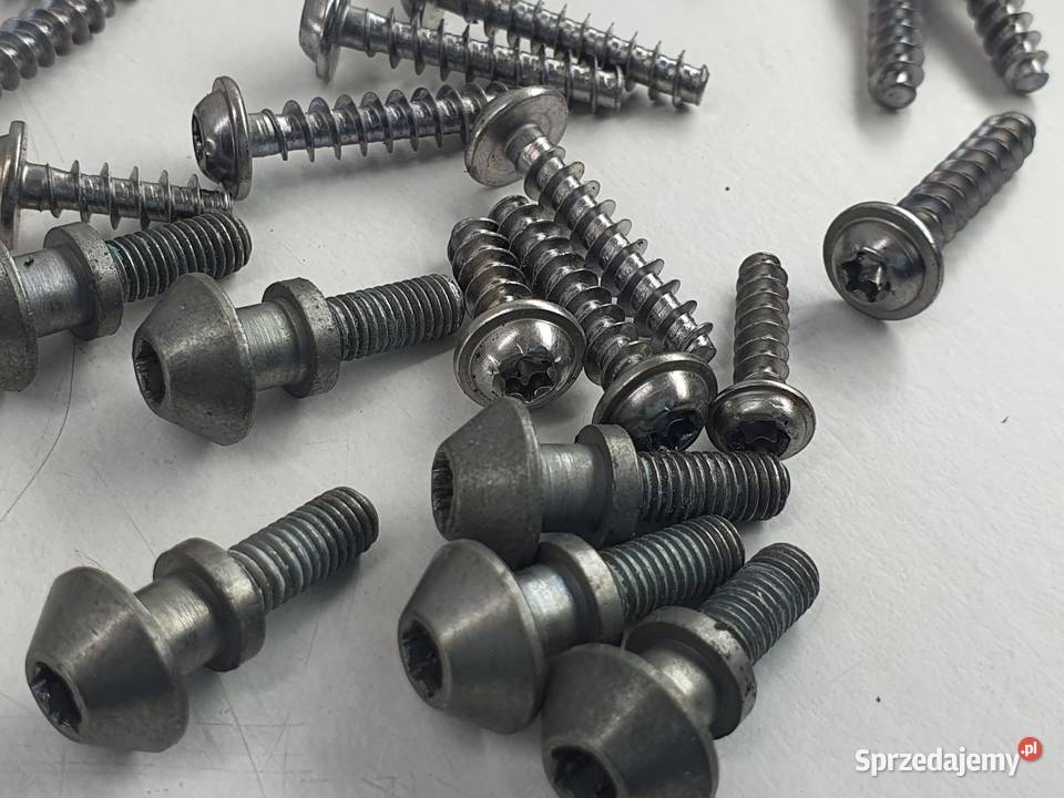 Sruba Szpilka Triumph Tiger 1200 Rally Explorer łódzkie Łódź