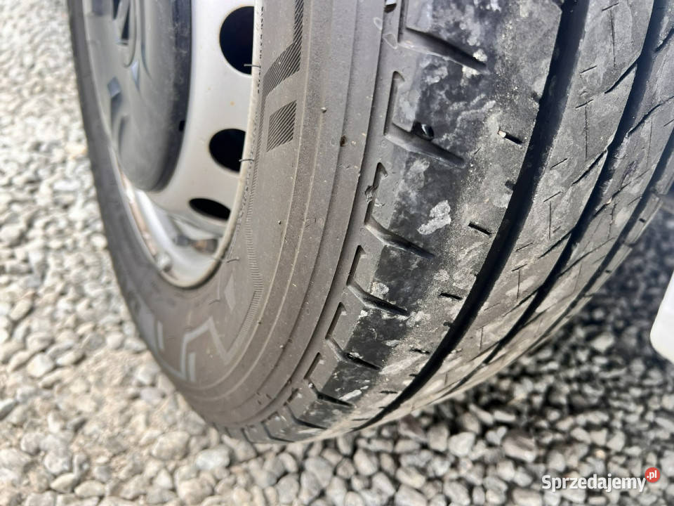 Renault Master średniak 7 osobowy brygadówka 150 mazowieckie
