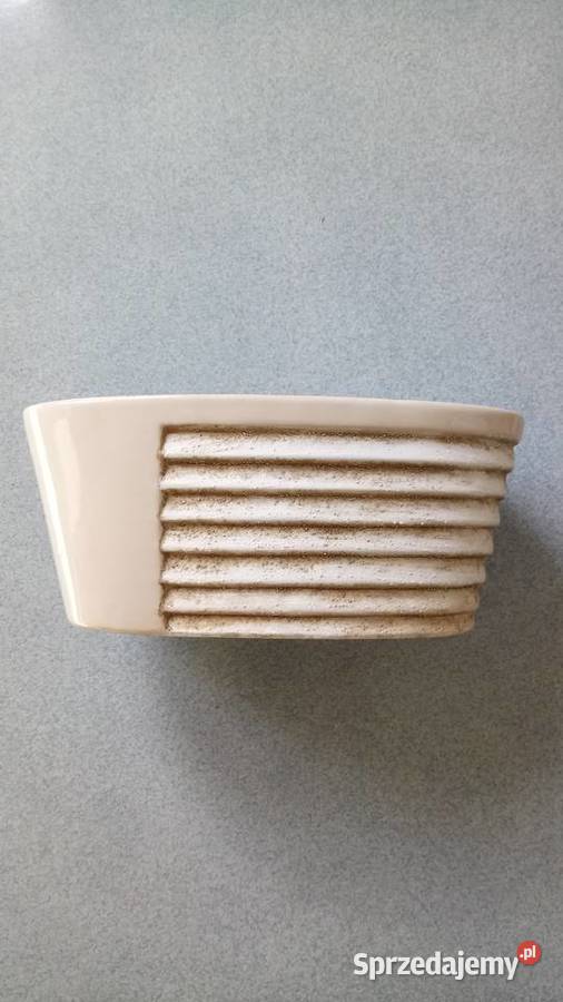 Doniczki ceramiczne sprzedam