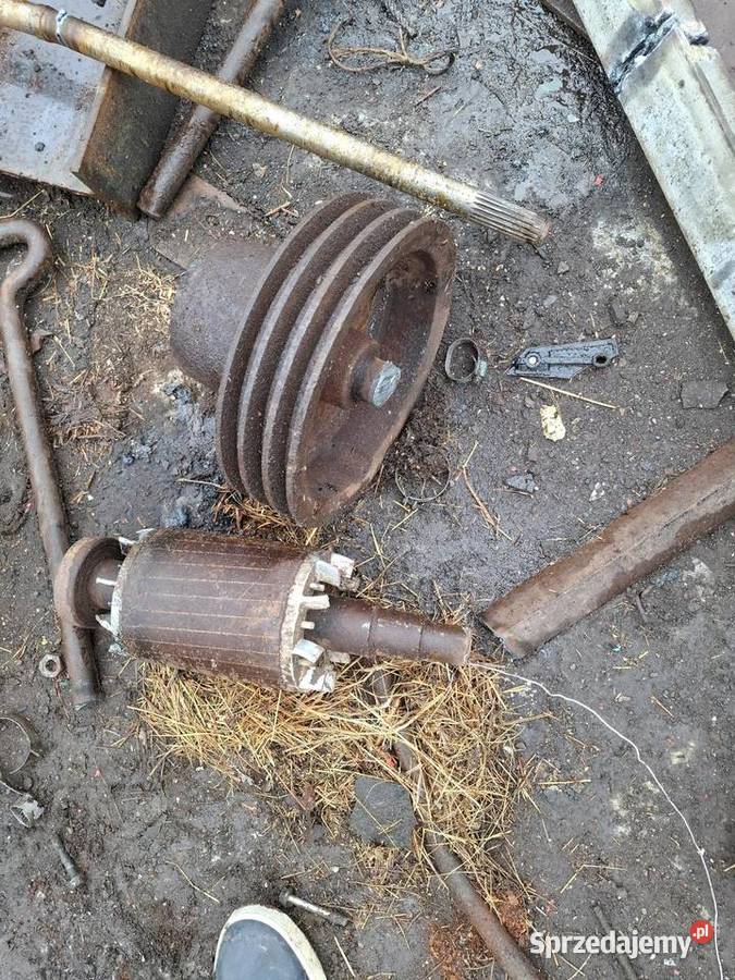 Kola pasowe Rzeszów